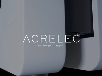 Thème Acrelec