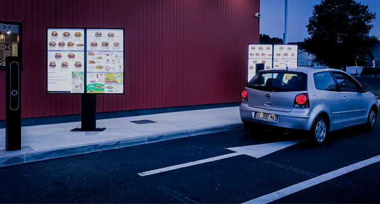 picture The Key to Drive-Thru Project Success? The Right Partner 