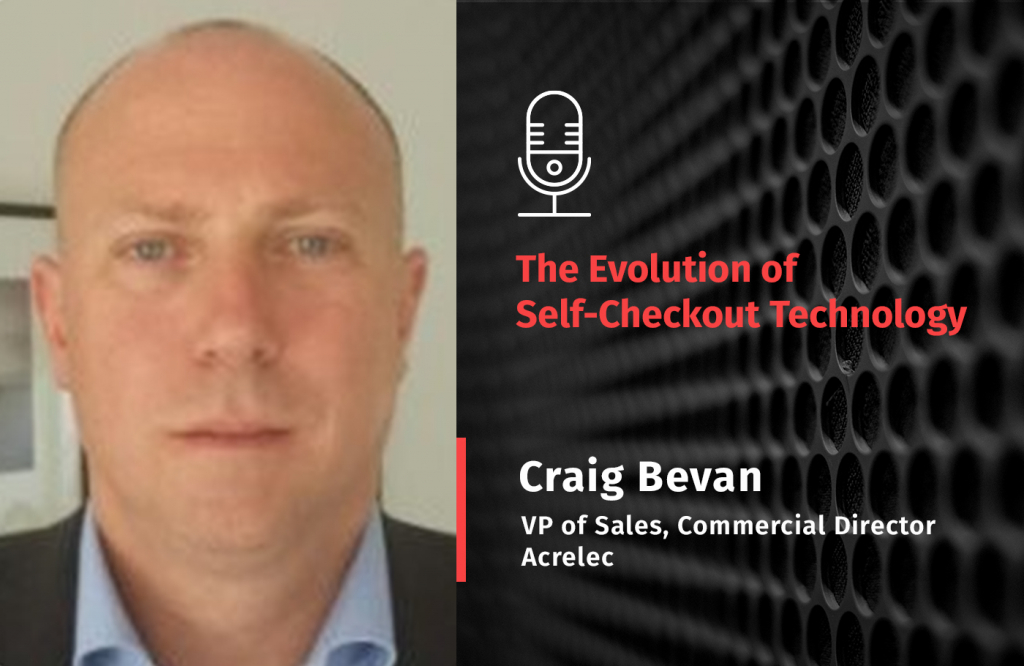 picture Beyond Technology: The Evolution of Self-Checkout Technology