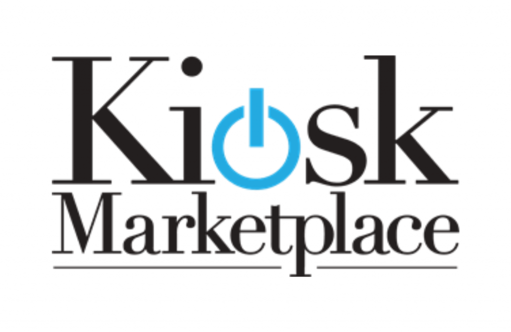 Kiosk marketplace