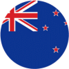 Flag - New Zealand