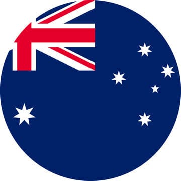 Flag - Australia
